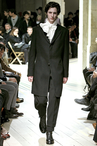 Yohji Yamamoto / - 2012-2013